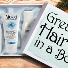 DIY Holiday Packaging for Our Travel-Size Products