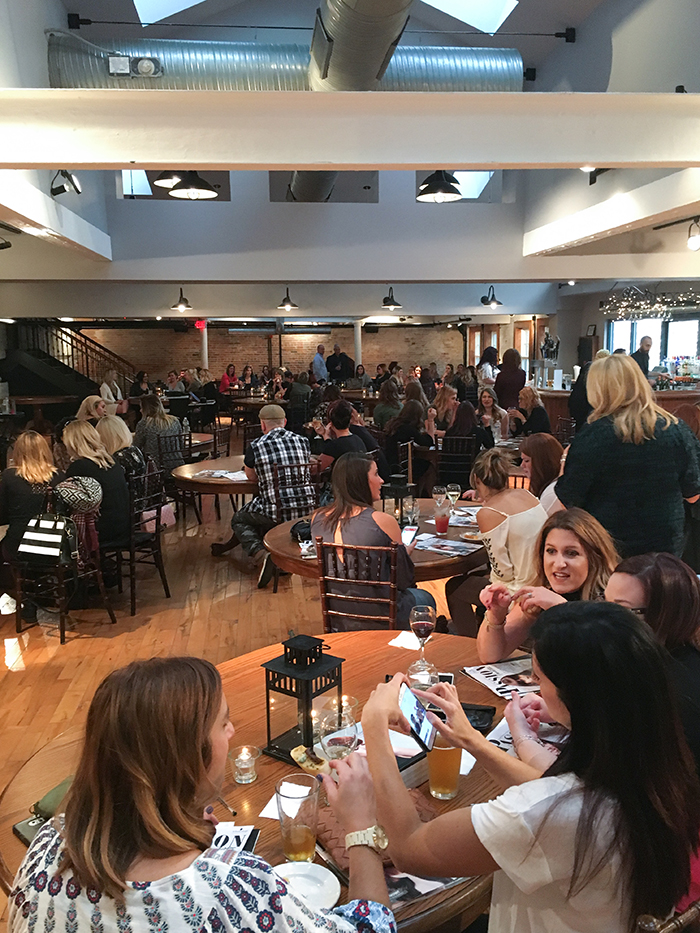 Paramount Beauty Schwarzkopf Professional Class 