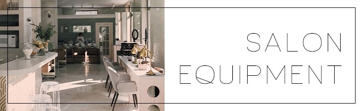 CATEGORY GENERIC Single Salon Equipment