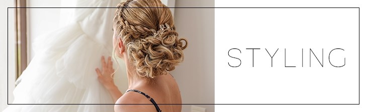 CATEGORY GENERIC Single Styling