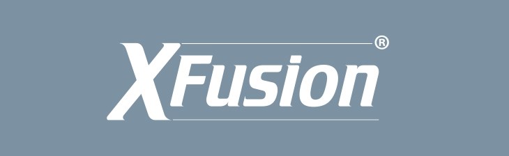 BRAND GENERIC Single XFusion