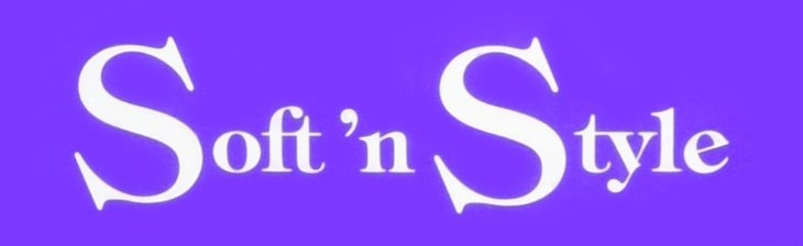 BRAND GENERIC Single Soft 'n Style