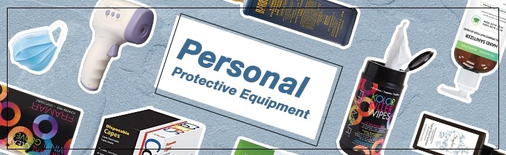 CATEGORY GENERIC Single Paramount PPE