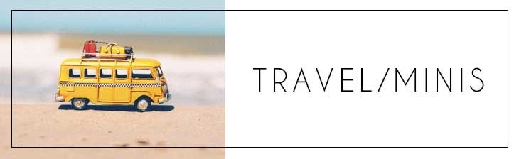 CATEGORY GENERIC Single Travel/Minis