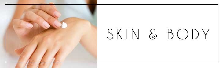 CATEGORY GENERIC Single Skin & Body