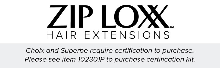 BRAND GENERIC Single ZIPLOXX