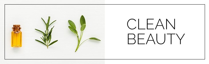 CATEGORY GENERIC Single Clean Beauty