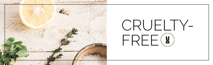 CATEGORY GENERIC Single Clean Beauty Cruelty-Free