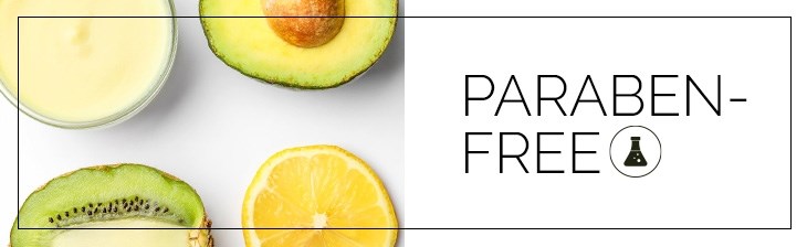 CATEGORY GENERIC Single Clean Beauty Paraben-Free