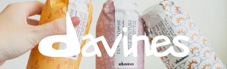 BRAND GENERIC Single Davines More Inside PL
