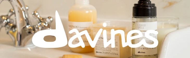 BRAND GENERIC Single Davines Liquid Spell PL