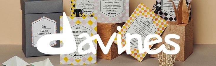 BRAND GENERIC Single Davines The Circle Chronicles PL