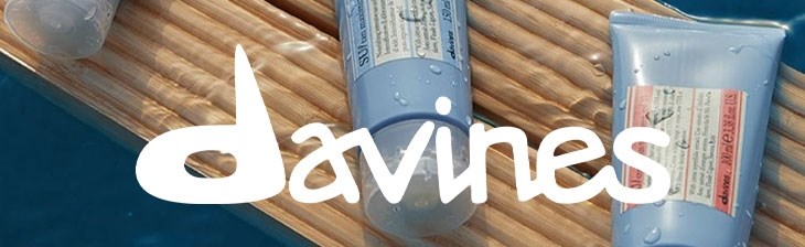 BRAND GENERIC Single Davines SU/ PL