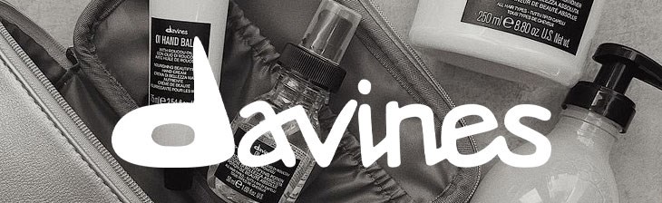 BRAND GENERIC Single Davines OI PL
