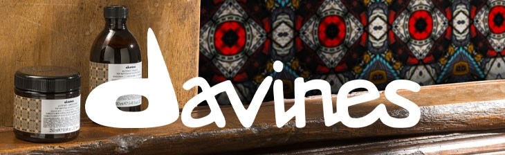 BRAND GENERIC Single Davines Alchemic PL