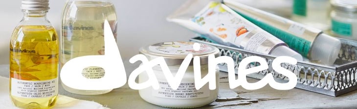 BRAND GENERIC Single Davines Authentic PL