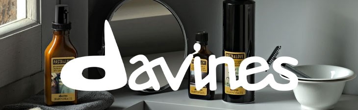 BRAND GENERIC Single Davines Pasta & Love PL