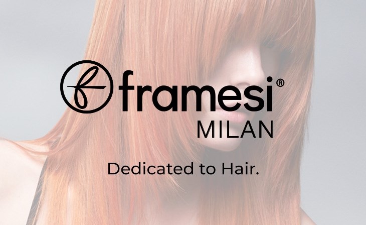 BRAND GENERIC Double Framesi Logo