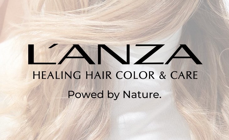 BRAND GENERIC Double L'ANZA Logo