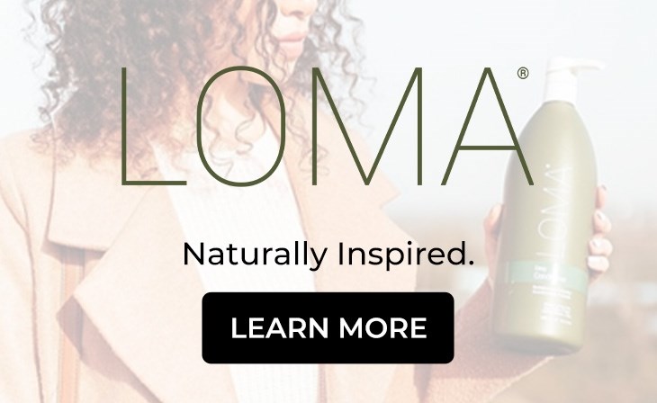 BRAND GENERIC Double LOMA Brand Story