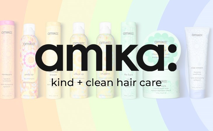 BRAND GENERIC Double amika: Logo