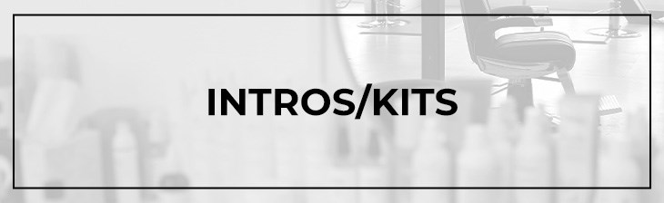 CATEGORY GENERIC Single Intros & Kits
