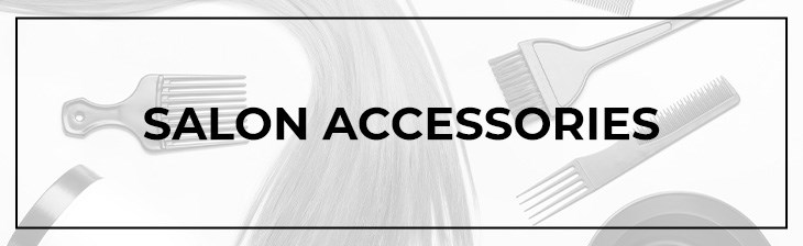 CATEGORY GENERIC Single Salon Accessories