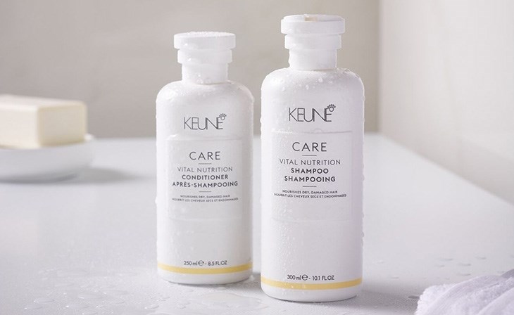 BRAND GENERIC Double Keune