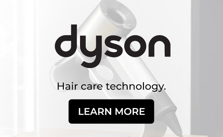 BRAND GENERIC Double Dyson Brand Story
