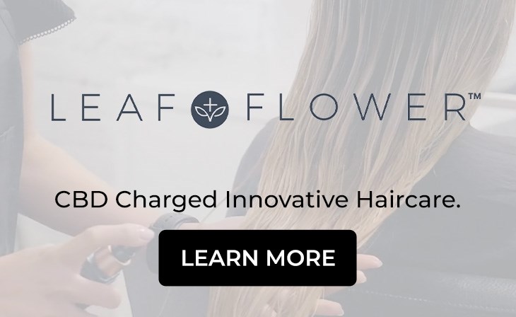 BRAND GENERIC Double LEAF & FLOWER Brand Story