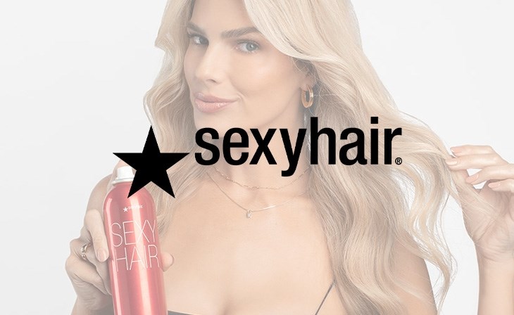 BRAND GENERIC Double Sexy Hair Logo