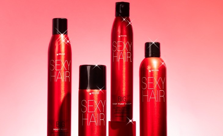 BRAND GENERIC Double Sexy Hair