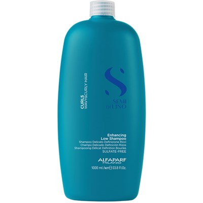 Alfaparf Milano Enhancing Low Shampoo Liter