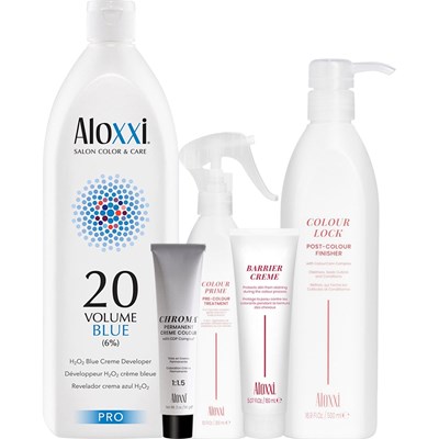 Aloxxi CHROMA Medium Opener 27 pc.