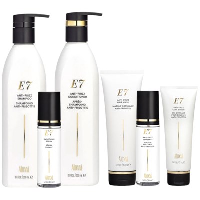 Aloxxi E7 Salon Opener Kit Large