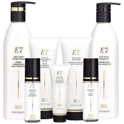 Aloxxi E7 Salon Opener Kit Small