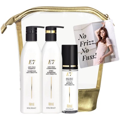 Aloxxi E7 Deal 4 pc.