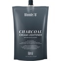 Aloxxi CHARCOAL CREAM LIGHTENER 8.8 Fl. Oz.