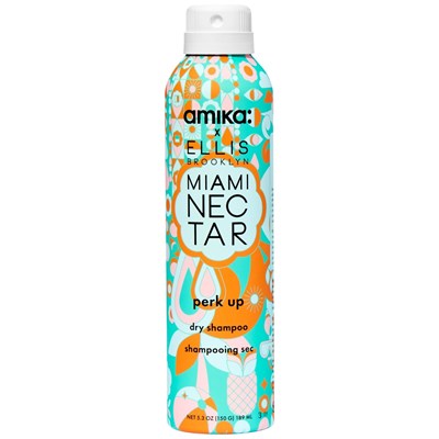 amika: perk up dry shampoo miami nectar 5.3 Fl. Oz.