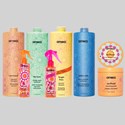 amika: Save 20% on Liters, 16.9 oz. Masks, and Select Leave-In