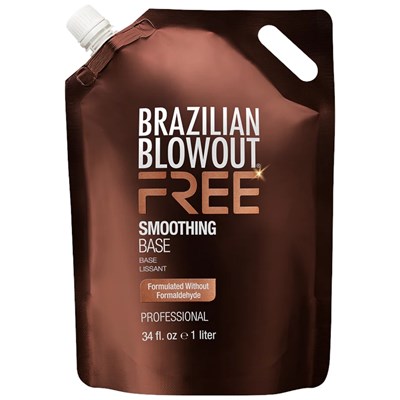 BRAZILIAN BLOWOUT Smoothing Base 34 Fl. Oz.