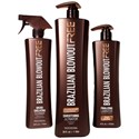 BRAZILIAN BLOWOUT Small Service Bundle 10 pc.