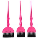 Colortrak Color Wands - Electric Pink 3 pk.