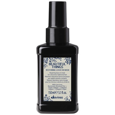 Davines Restoring Leave-In Mask 5.1 Fl. Oz.