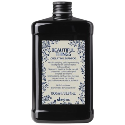 Davines Chelating Shampoo Liter