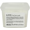 Davines LOVE/ curl hair mask 8.85 Fl. Oz.