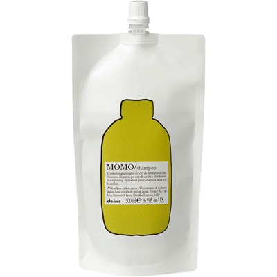 Davines MOMO/ shampoo refill 16.9 Fl. Oz.