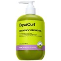 DevaCurl QUENCH'N DEFINE GEL Strong Hold Non-Crunch Styler 12 Fl. Oz.