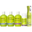DevaCurl Starter Kit