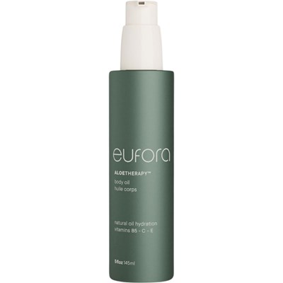 eufora body oil 5 Fl. Oz.